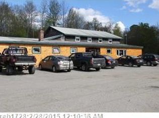 475 Gardiner Rd, Wiscasset, ME 04578
