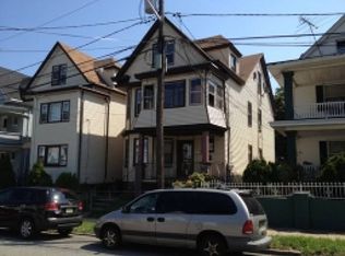 12 19th Ave, Paterson, NJ 07513