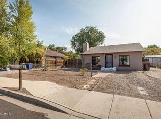 1908 N East St, Flagstaff, AZ 86004