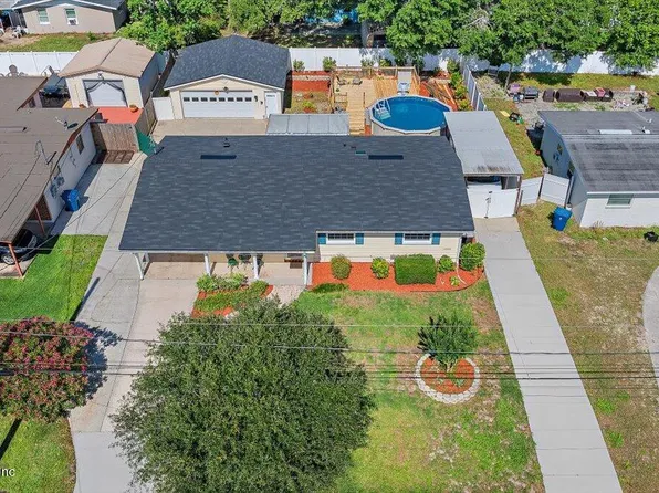 11278 PRINCESSA Lane, Jacksonville, FL 32218