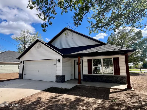 104 Coyle St, Joplin, MO 64801