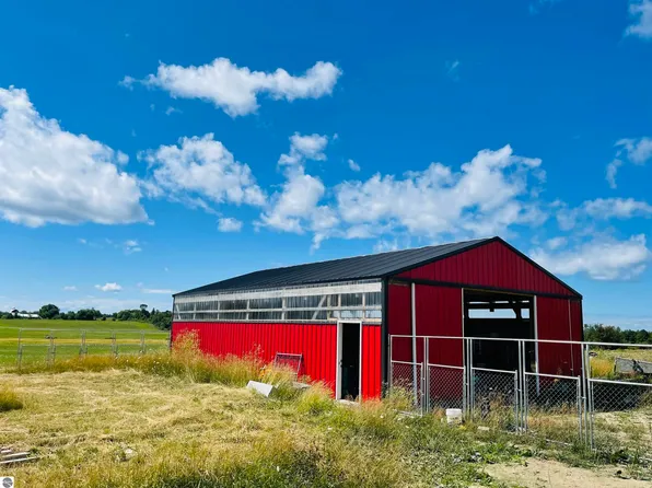 0 Zawora Rd, Kewadin, MI 49648