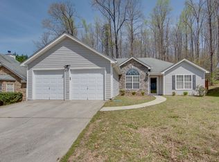 4470 Bridle Point Pkwy, Snellville, GA 30039