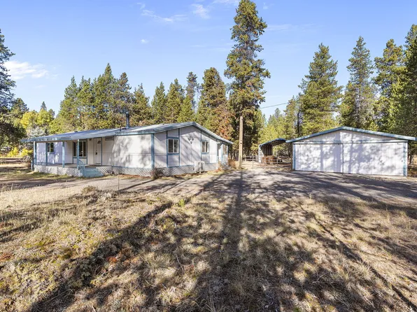 15990 Falcon Ln, La Pine, OR 97739