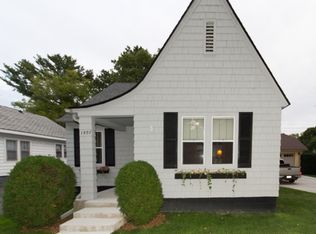 1507 Roosevelt St, Wausau, WI 54403