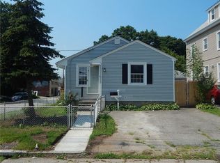 76 Salina St, Providence, RI 02908