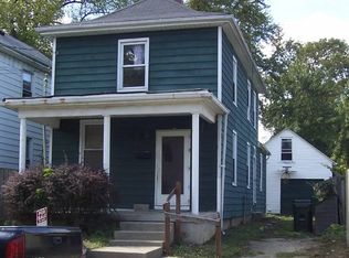 921 Summer St, Hamilton, OH 45013