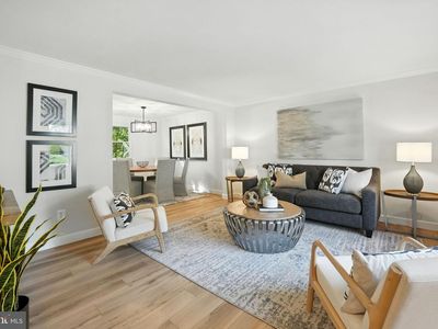 12817 Framingham Ct, Herndon, VA, 20171