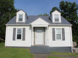 114 Baker St, Sparta, TN 38583