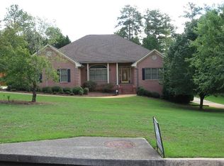 371 Clyde Ct, McDonough, GA