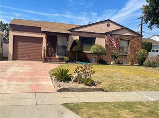 6146 Wilson Ave, South Gate, CA 90280