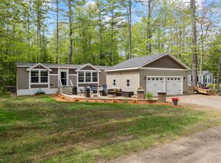2196 Sanford Road #25, Wells, ME 04090