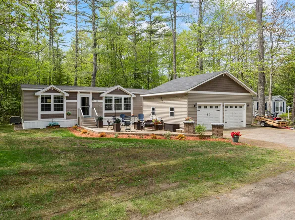 2196 Sanford Road #25, Wells, ME 04090