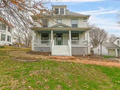 313 Corprew St, Fayette, MO, 65248