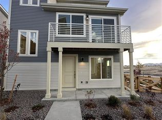 6015 Notch Top Way, Colorado Springs, CO 80927