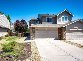3173 E 106th Ave, Northglenn, CO 80233