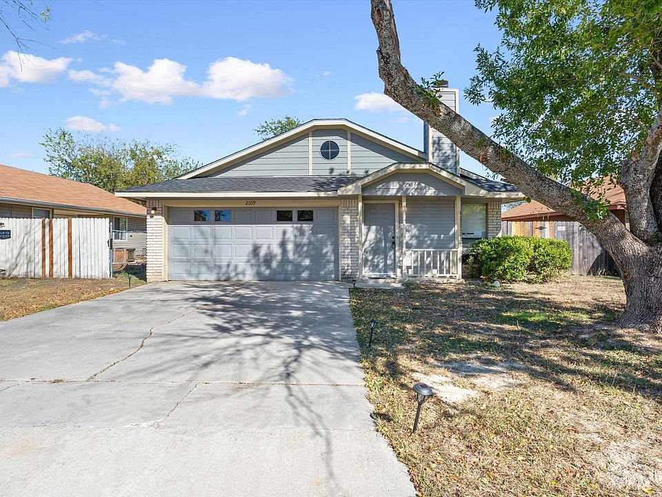 1st image of 2109 Cimmaron Dr