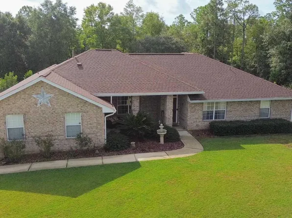 3055 Wallace Lake Rd, Pace, FL 32571