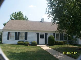 625A Old Nassau Rd, Monroe Township, NJ 08831