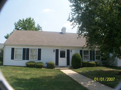 625A Old Nassau Rd, Monroe Township, NJ, 08831