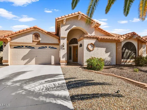 9136 W RIMROCK Drive, Peoria, AZ 85382