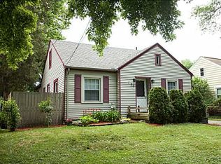 928 N Grove St, Bowling Green, OH 43402