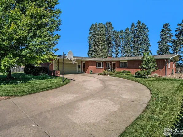 105 Jackie Ann St, Ault, CO 80610