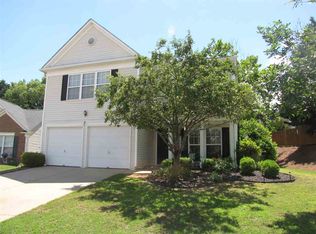 4 Furwood Ct, Greer, SC 29650