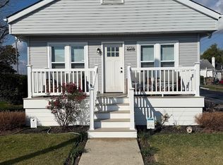 201 Naples Ave, Pleasantville, NJ 08232