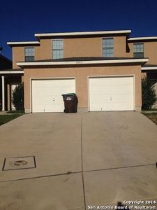 5823 Golf Bnd, San Antonio, TX, 78244