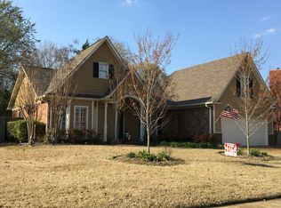 668 Landing Party Ln, Collierville, TN 38017