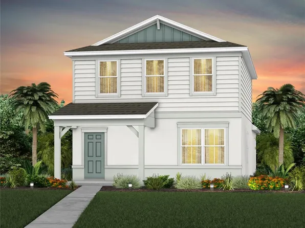 6174 Whispering Gln, Winter Garden, FL 34787
