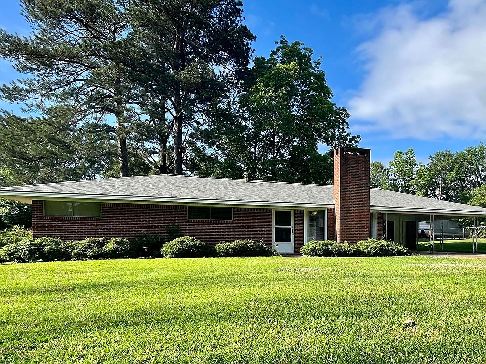400 Sycamore St, Starkville, MS 39759 MLS 23923 Zillow