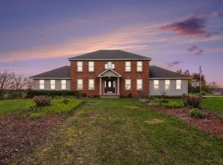 1438 S Satterlee Rd, Gowen, MI 49326