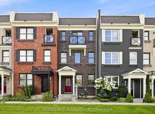 55 Ludwig Ct, Whitchurch Stouffville, ON L4A1Y6