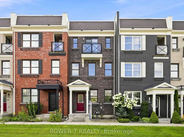 55 Ludwig Ct, Whitchurch Stouffville, ON L4A 1Y6