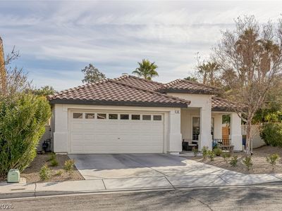 14 Spur Cross Cir, Henderson, NV, 89012