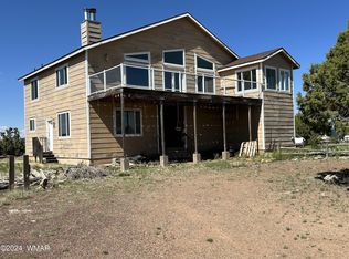2 N 8503rd, Concho, AZ 85924