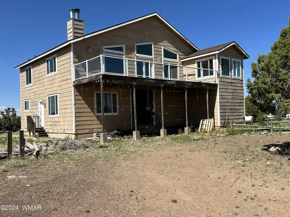 2 N 8503rd, Concho, AZ 85924