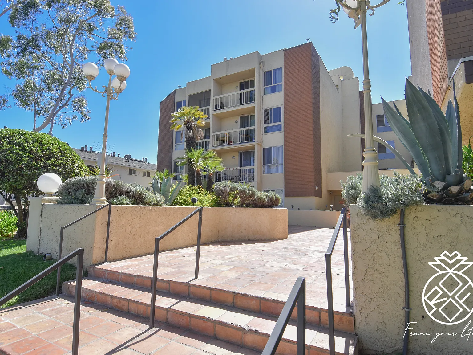1 bed, 710 sqft, $2,095 — Photo 3