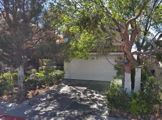 4543 Baby Bird Ln, Las Vegas, NV 89115