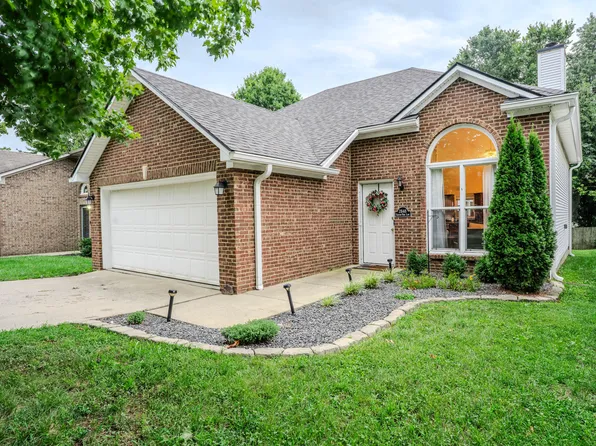 2848 Gateway Park Ln, Lexington, KY 40511