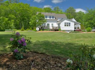 7 Cove Field Rd, Bremen, ME 04551