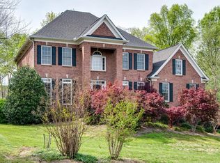2492 Titans Ln, Brentwood, TN 37027