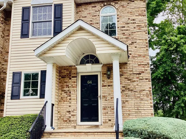 64 Agostina Drive, Holmdel, NJ 07733