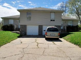 19009 E 18th St N #19009, Independence, MO 64058