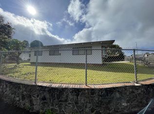 2160 Aumakua St, Pearl City, HI 96782