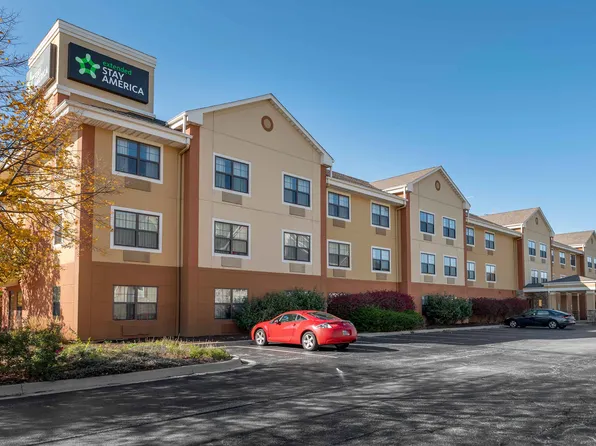 Champaign - Urbana, 610 W Marketview Dr, Champaign, IL 61822