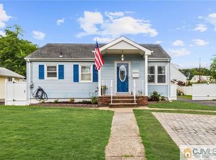 1131 Bordentown, Sayreville, NJ 08859