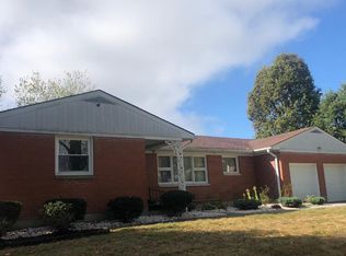 811 Scaffold Cane Rd, Berea, KY 40403